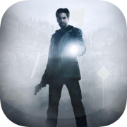 Alan Wake