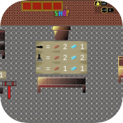 Alara's Workshop