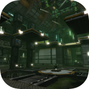 Alien Arena: Warriors Of Mars App Icon