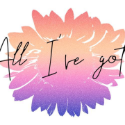 All I've Got