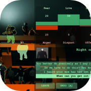 All Walls Must Fall App Icon