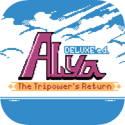 Alya: The Tripower's Return