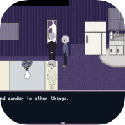 Ami's Room