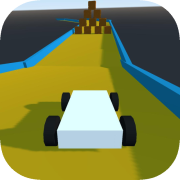 An impressive car game