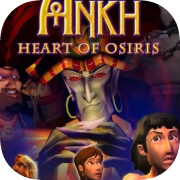 Ankh 2: Heart of Osiris