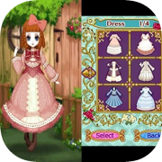 Anne's Doll Studio: Antique Collection