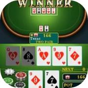 Ante Up: Texas Hold em
