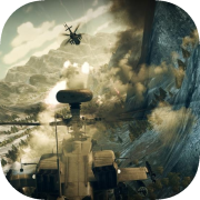 Apache: Air Assault