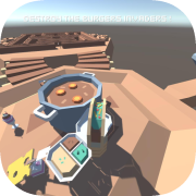 Arcade Cookbook