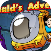 Archibald's Adventures