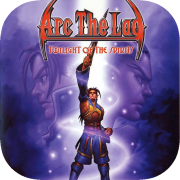 Arc The Lad: Twilight of the Spirits