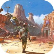 Arizona Sunshine App Icon
