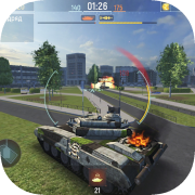 Armada: Modern Tanks