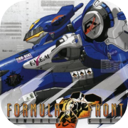 Armored Core: Formula Front App Icon