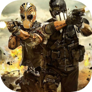 Army of Two: The Devil’s Cartel