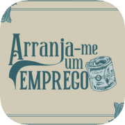 Arranja-me um Emprego