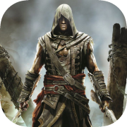 Assassin's Creed Freedom Cry