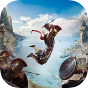 Assassin's Creed Odyssey
