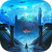 Assassin’s Creed Odyssey - The Fate of Atlantis
