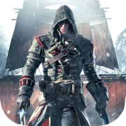 Assassin’s Creed Rogue