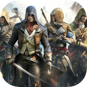 Assassin's Creed Unity