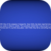 Astray (itch) (Paul Bellon-Serre) App Icon