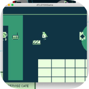 ATLS1100Original Game: Monster INN