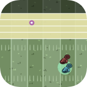 Atten-Hut! App Icon