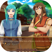 Autumn's Journey - Español