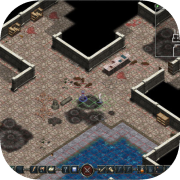 Avadon: The Black Fortress