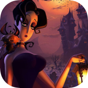 A Vampyre Story App Icon