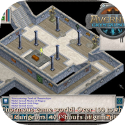 Avernum 2: Crystal Souls