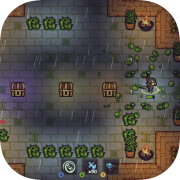 A Wizard's Lizard: Soul Thief