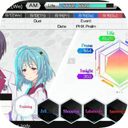 A.W.: Phoenix Festa