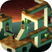 Back to Bed App Icon