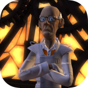 Back to the Future: The Game - Episode 3. Citizen Brown
