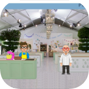 Bake Off - The Graphic Adventure (Italiano)