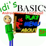 Baldi's BASICS Plus Android