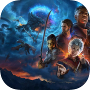 Baldur's Gate III