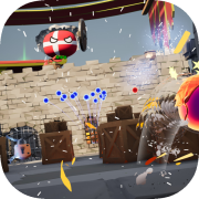 Bang-On Balls: Chronicles App Icon