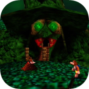 Banjo-Kazooie