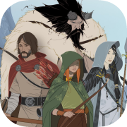 Banner Saga Trilogy