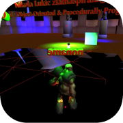 Basic TPS in three.js