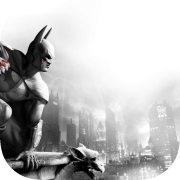 Batman: Arkham City