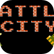 Battle City App Icon