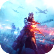 Battlefield V App Icon
