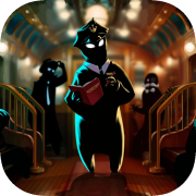 Beholder: Conductor App Icon