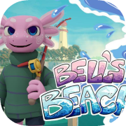 Bell's Beach App Icon