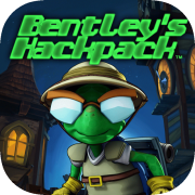 Bentley's Hackpack (PS Vita)
