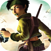 Beyond Good & Evil